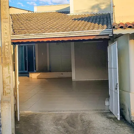 Casa No Centro De Joanopolis Villa Exterior photo