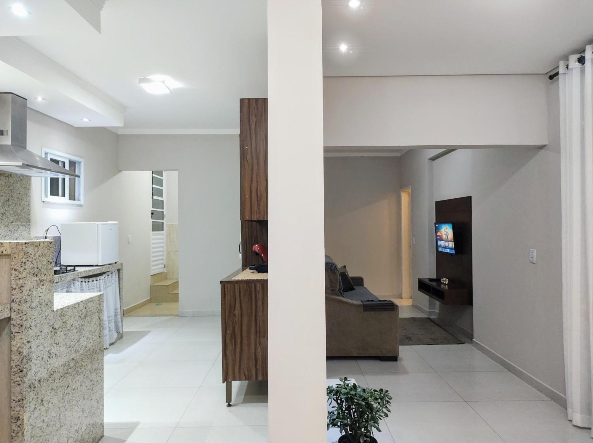 Casa No Centro De Holiday home *