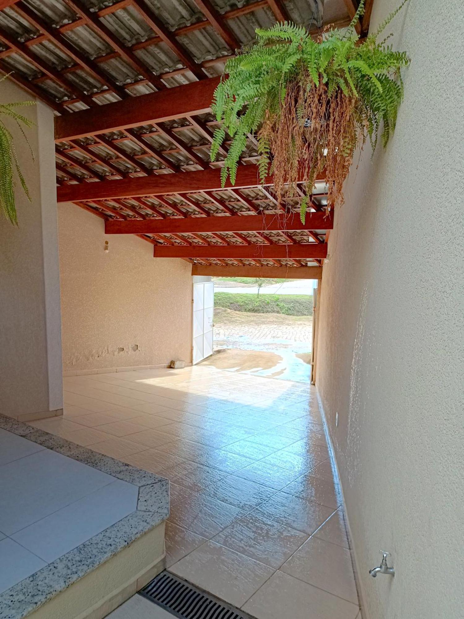 Holiday home Casa No Centro De Joanopolis
